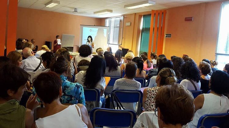 Una scuola che dà la parola. Un progetto in rete | Giunti Scuola Una scuola che dà la parola. Un progetto in rete | Giunti Scuola