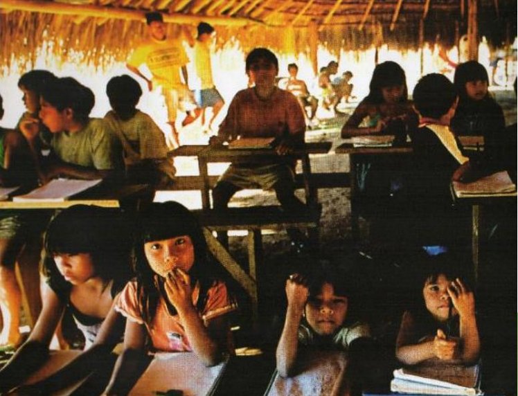 Una scuola nella foresta | Giunti Scuola Una scuola nella foresta | Giunti Scuola