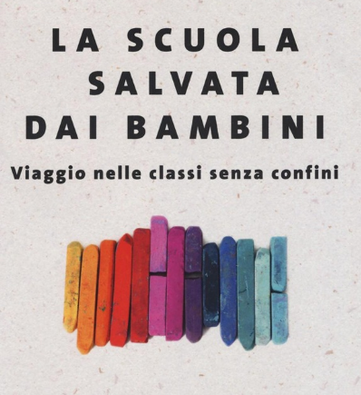 Una scuola proprio come noi | Giunti Scuola Una scuola proprio come noi | Giunti Scuola