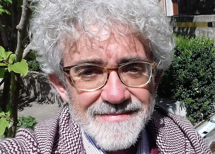 "Una semina nel vento": la poesia a scuola secondo Bruno Tognolini | Giunti Scuola "Una semina nel vento": la poesia a scuola secondo Bruno Tognolini | Giunti Scuola