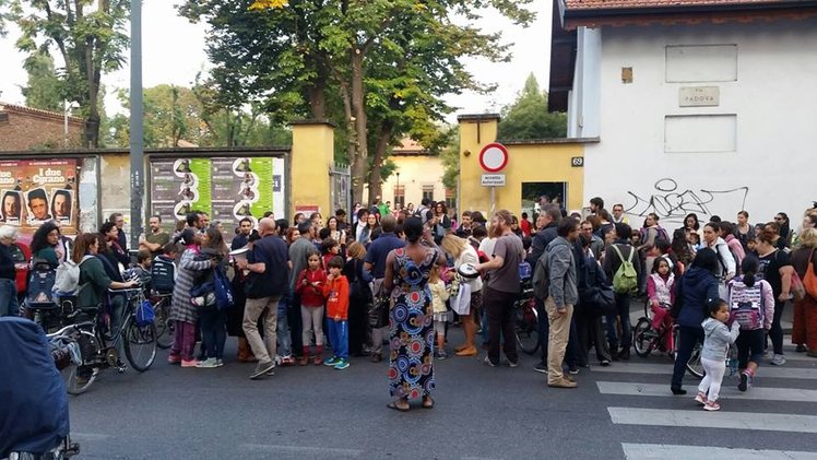 Una solidarietà che si rinnova | Giunti Scuola