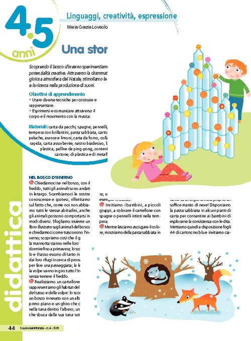 Una storia in musica | Giunti Scuola Una storia in musica | Giunti Scuola