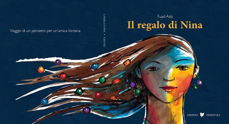 Un'amicizia più forte della lontananza | Giunti Scuola