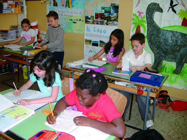 "Osservare l'interlingua": un sillabo per un’educazione linguistica inclusiva | Giunti Scuola "Osservare l'interlingua": un sillabo per un’educazione linguistica inclusiva | Giunti Scuola