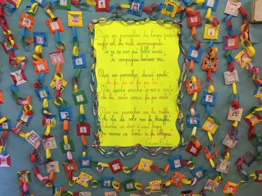 Uno per tutti, tutti per uno: per non lasciare indietro nessuno | Giunti Scuola Uno per tutti, tutti per uno: per non lasciare indietro nessuno | Giunti Scuola