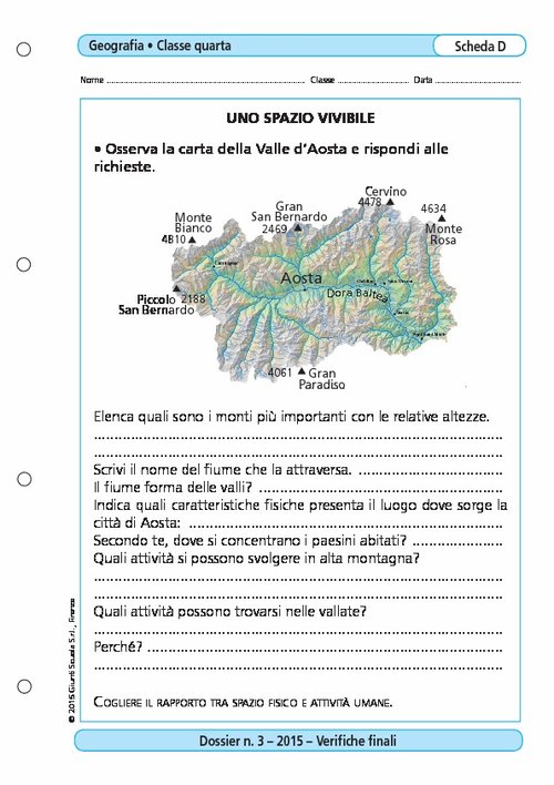 Uno spazio visibile | Giunti Scuola Uno spazio visibile | Giunti Scuola