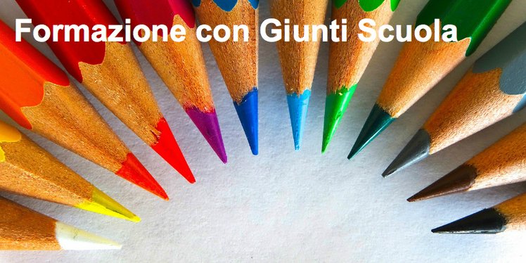 Uno speciale su Rai Scuola: la formazione dei docenti | Giunti Scuola