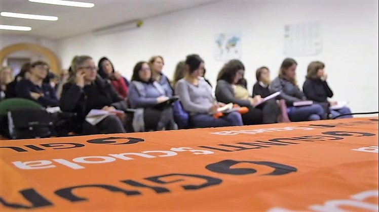 "Uno spettacolo di formazione": i primi appuntamenti del 2019 | Giunti Scuola "Uno spettacolo di formazione": i primi appuntamenti del 2019 | Giunti Scuola