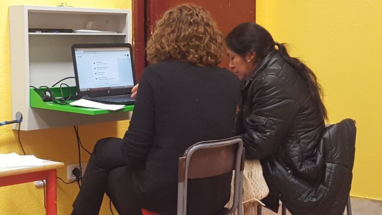 Uno sportello di mutuo aiuto fra genitori stranieri | Giunti Scuola Uno sportello di mutuo aiuto fra genitori stranieri | Giunti Scuola