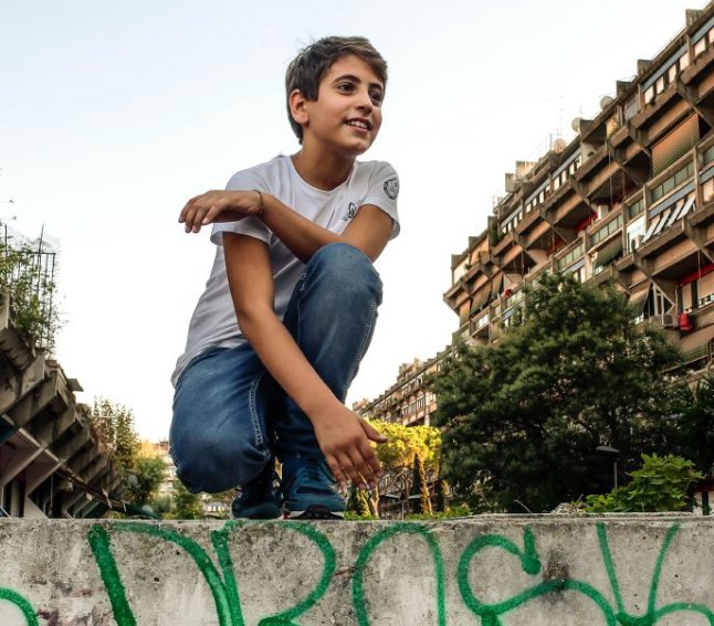 Uscito l'Atlante dell'infanzia (a rischio) di Save The Children: in Italia sempre meno spazi per i bambini e una scuola dimezzata | Giunti Scuola Uscito l'Atlante dell'infanzia (a rischio) di Save The Children: in Italia sempre meno spazi per i bambini e una scuola dimezzata | Giunti Scuola