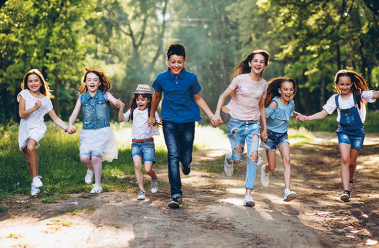 Vacanze, come usarle al meglio: “compiti” per le famiglie | Giunti Scuola