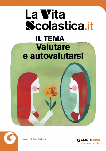 "Valutare e autovalutarsi": online l'approfondimento | Giunti Scuola "Valutare e autovalutarsi": online l'approfondimento | Giunti Scuola