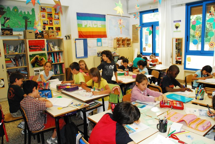 Valutare e osservare il cammino di ciascuno | Giunti Scuola Valutare e osservare il cammino di ciascuno | Giunti Scuola
