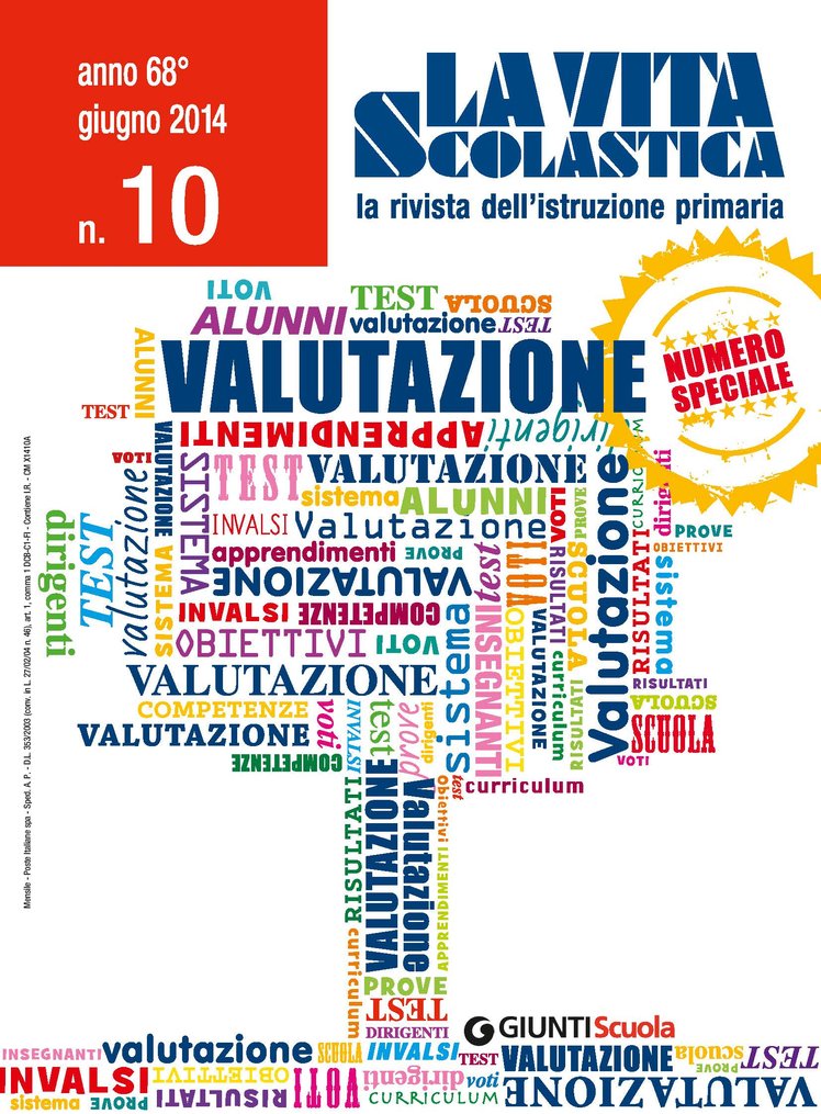 Valutare la scuola come sistema | Giunti Scuola