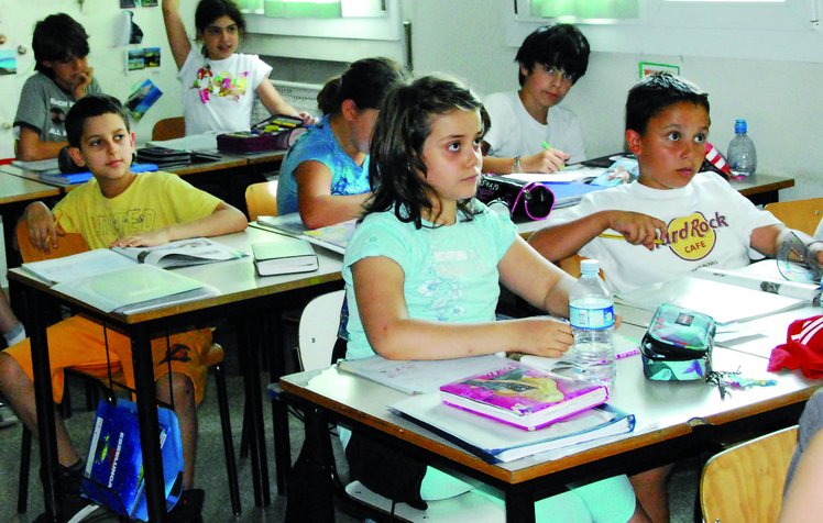 Valutare le discipline in L2 | Giunti Scuola Valutare le discipline in L2 | Giunti Scuola