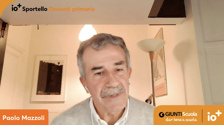 Valutazione in itinere e giudizi descrittivi | Giunti Scuola Valutazione in itinere e giudizi descrittivi | Giunti Scuola