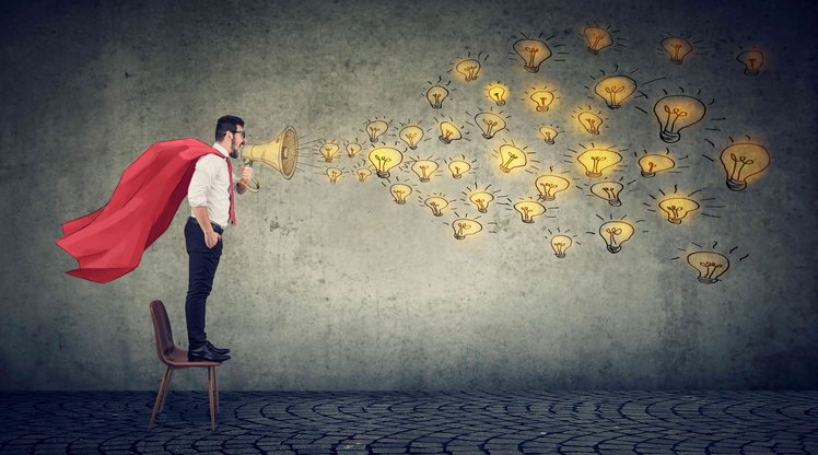 Valutazione: la parola agli insegnanti (finalmente) | Giunti Scuola Valutazione: la parola agli insegnanti (finalmente) | Giunti Scuola