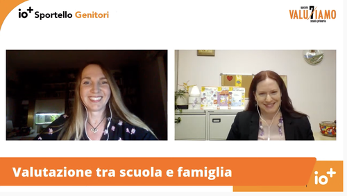 Valutazione tra scuola e famiglia | Giunti Scuola Valutazione tra scuola e famiglia | Giunti Scuola