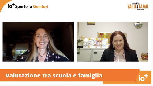 Valutazione tra scuola e famiglia | Giunti Scuola