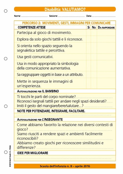 Valutiamo? - Percorso 2: Il mondo che ci circonda | Giunti Scuola Valutiamo? - Percorso 2: Il mondo che ci circonda | Giunti Scuola