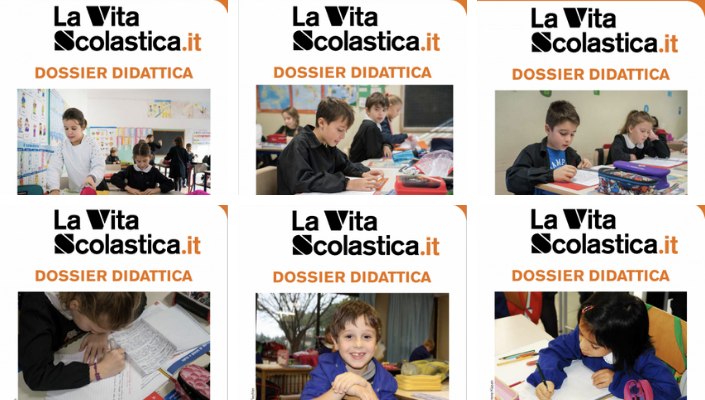 Verifiche finali: sei dossier didattici da scaricare | Giunti Scuola Verifiche finali: sei dossier didattici da scaricare | Giunti Scuola
