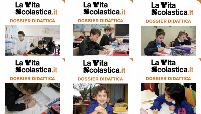 Verifiche finali: sei dossier didattici da scaricare | Giunti Scuola