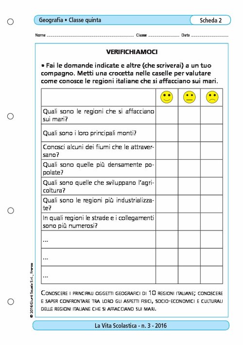 Verifichiamoci | Giunti Scuola Verifichiamoci | Giunti Scuola
