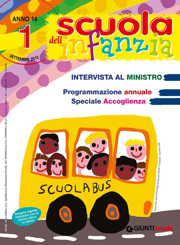 Verona e Salerno: i due convegni nazionali di "Scuola dell'infanzia" | Giunti Scuola