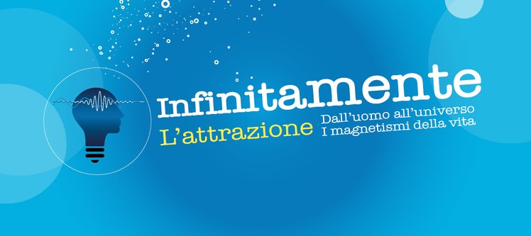 Verona - "Infinitamente": festival di scienze e arti | Giunti Scuola Verona - "Infinitamente": festival di scienze e arti | Giunti Scuola
