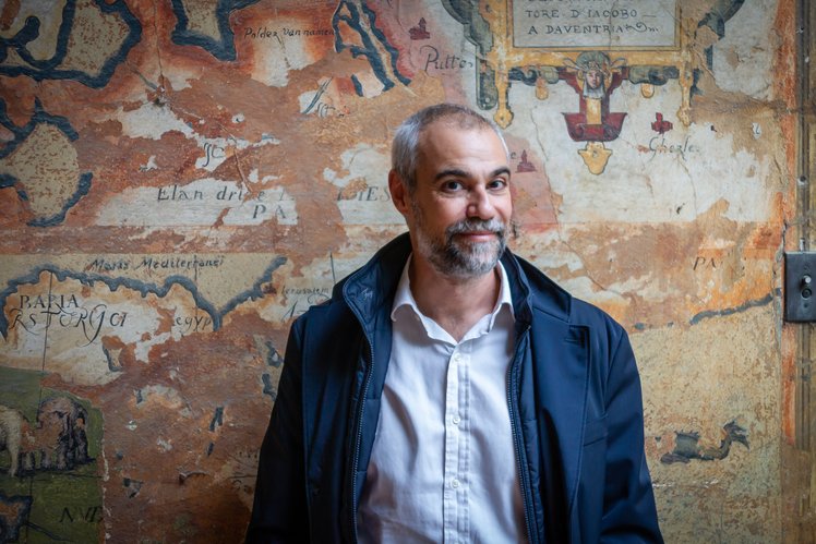 “Vi racconto Leonardo, il genio che sbagliava le frazioni” | Giunti Scuola “Vi racconto Leonardo, il genio che sbagliava le frazioni” | Giunti Scuola