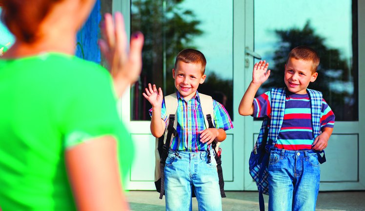 Via alle iscrizioni per l'anno scolastico 2021/22: tempi e procedure | Giunti Scuola Via alle iscrizioni per l'anno scolastico 2021/22: tempi e procedure | Giunti Scuola