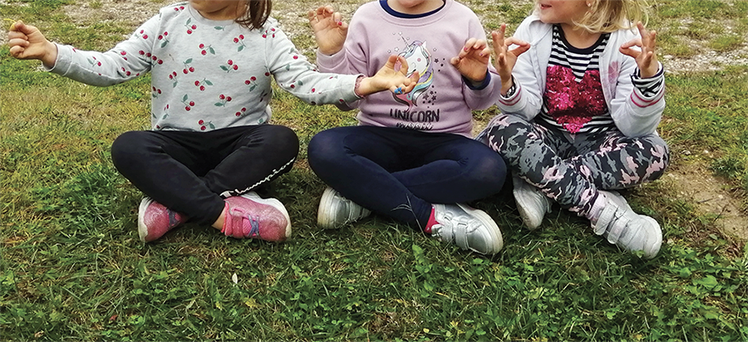 Viaggiare con la mente | Giunti Scuola Viaggiare con la mente | Giunti Scuola