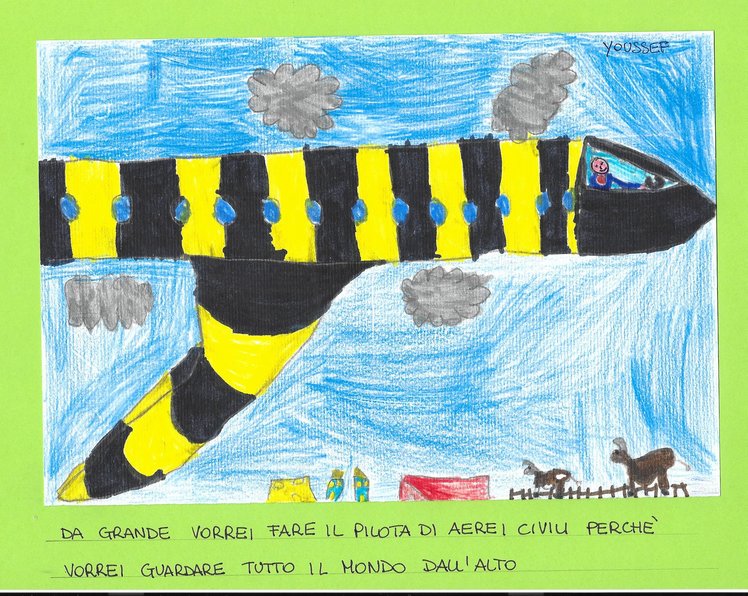 Viaggio nei sogni | Giunti Scuola Viaggio nei sogni | Giunti Scuola