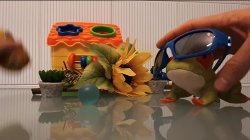 Video | Back to School - Dialogues: 1 | Giunti Scuola Video | Back to School - Dialogues: 1 | Giunti Scuola