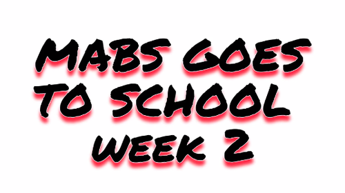 Video | Back to school - Dialogues Week 2 | Giunti Scuola Video | Back to school - Dialogues Week 2 | Giunti Scuola