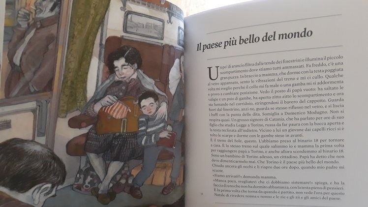 Vietato l’ingresso: storie di migrazioni in un libro per ragazzi | Giunti Scuola