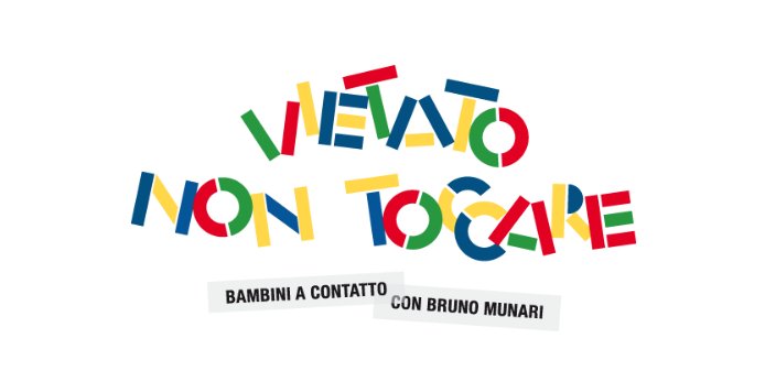 Vietato non toccare. Bambini a contatto con Bruno Munari | Giunti Scuola Vietato non toccare. Bambini a contatto con Bruno Munari | Giunti Scuola