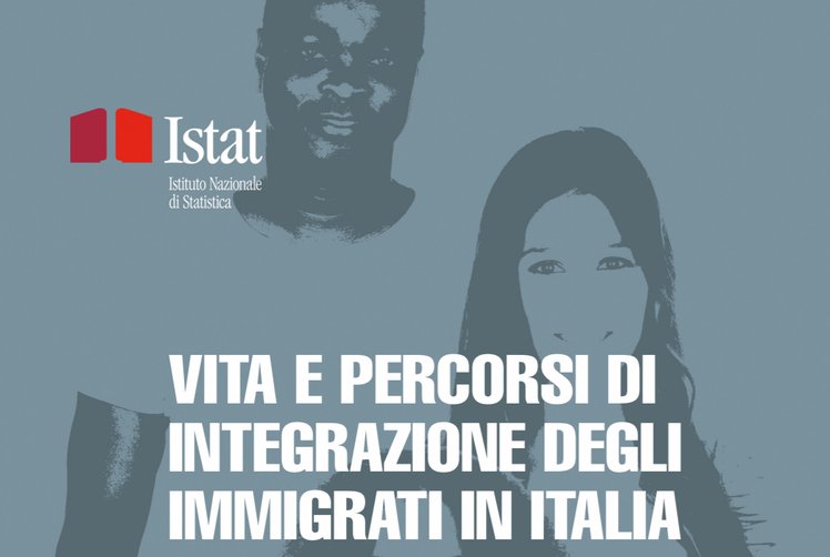 Vita e percorsi di integrazione degli immigrati in Italia: nuovo volume Istat | Giunti Scuola