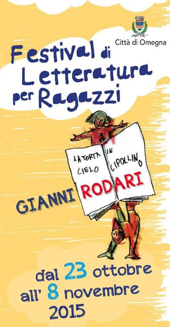 Viva Gianni Rodari! | Giunti Scuola