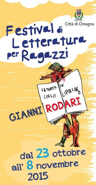 Viva Gianni Rodari! | Giunti Scuola Viva Gianni Rodari! | Giunti Scuola