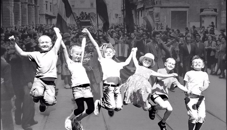 "Viva la libertà!" | Giunti Scuola "Viva la libertà!" | Giunti Scuola