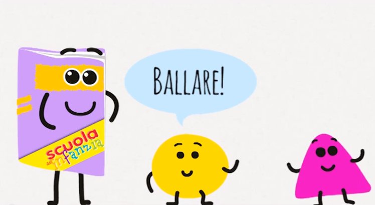 Voce del corpo… ballare! | Giunti Scuola Voce del corpo… ballare! | Giunti Scuola