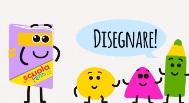 Voce del corpo… disegnare! | Giunti Scuola