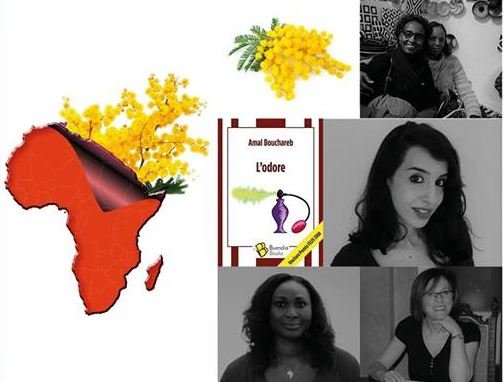 Voci di donne: Alone Together | Giunti Scuola Voci di donne: Alone Together | Giunti Scuola