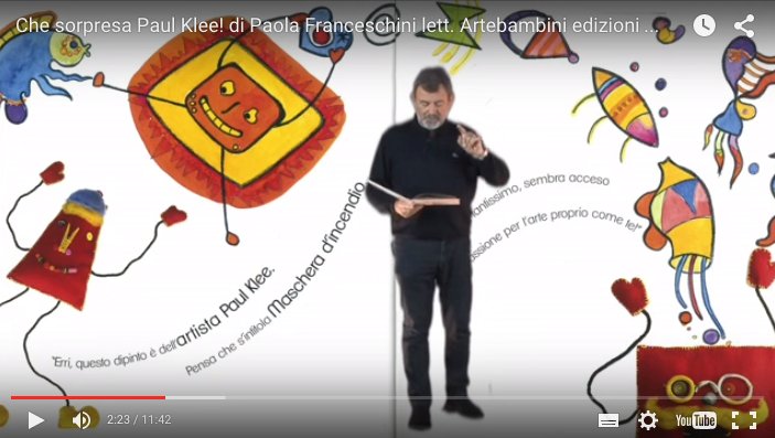 Voci per caratterizzare una lettura | Giunti Scuola Voci per caratterizzare una lettura | Giunti Scuola