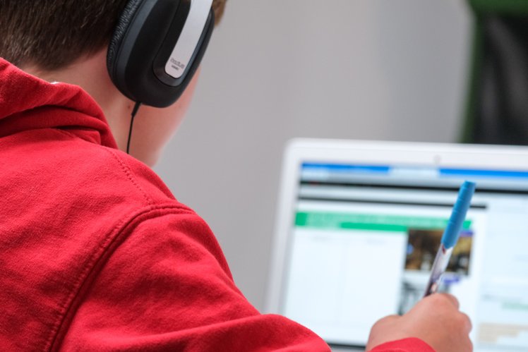 "Vogliamo una scuola che..." Un manifesto | Giunti Scuola