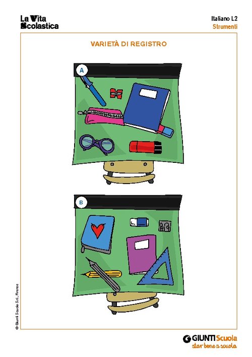 VS2_2019_ITA_L2.pdf | Giunti Scuola VS2_2019_ITA_L2.pdf | Giunti Scuola