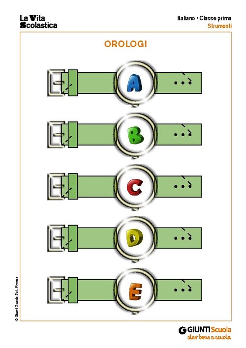 VS2_2019_ITA_STRUMENTI.pdf | Giunti Scuola