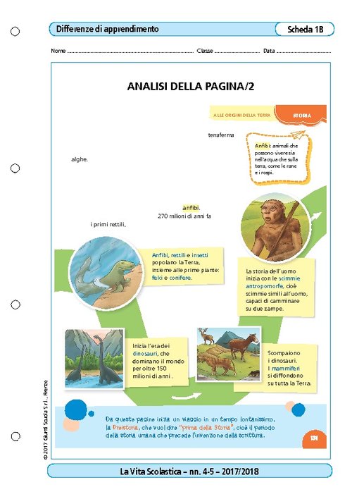 VS4-5_20172018_DIFFERENZE_ITA_1B.pdf | Giunti Scuola