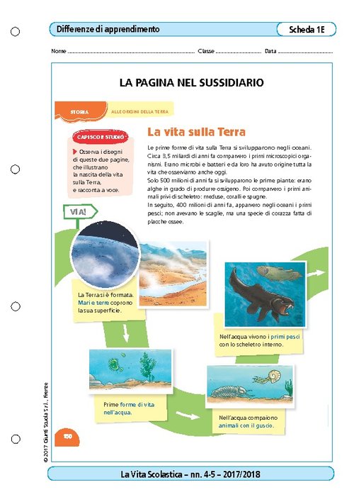 VS4-5_20172018_DIFFERENZE_ITA_1E.pdf | Giunti Scuola